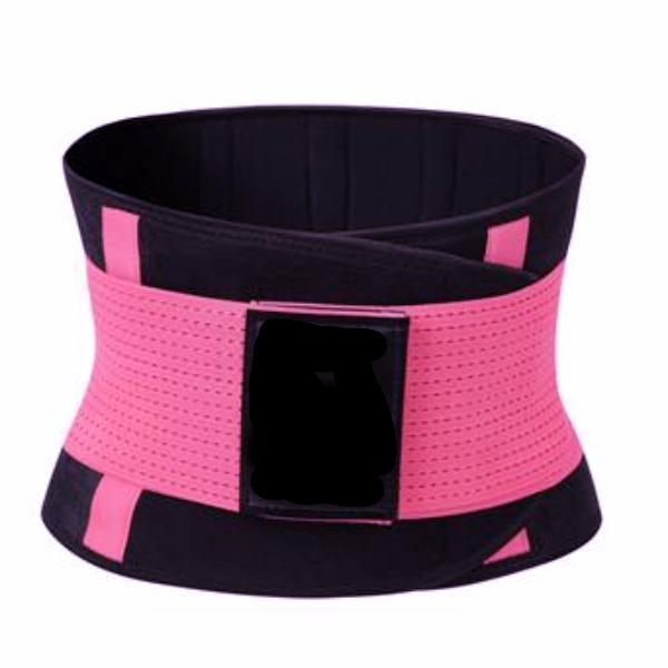 Thermal Belly Band Hot Waist Belt